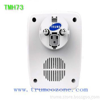 portable home air disinfectant AND air purifier  8